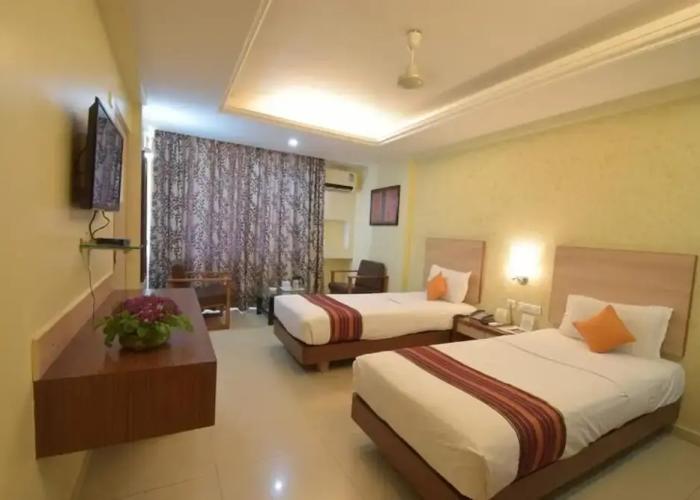 Hotel Pearl