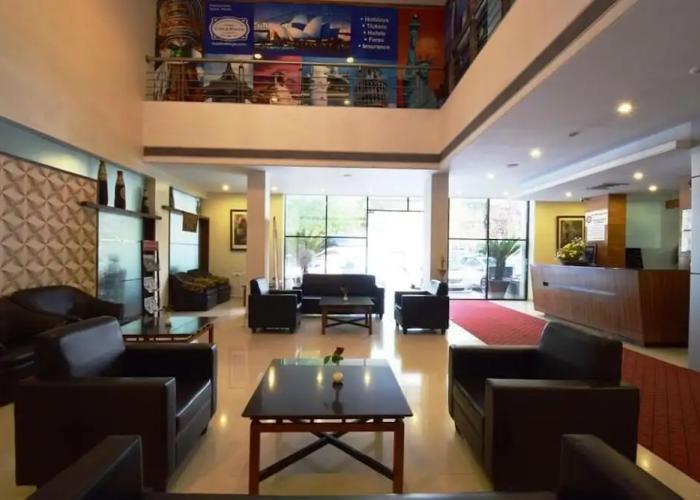Hotel Pearl