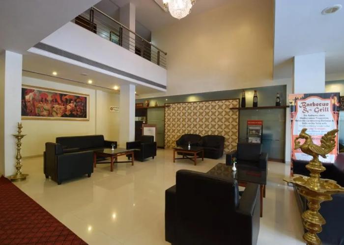 Hotel Pearl