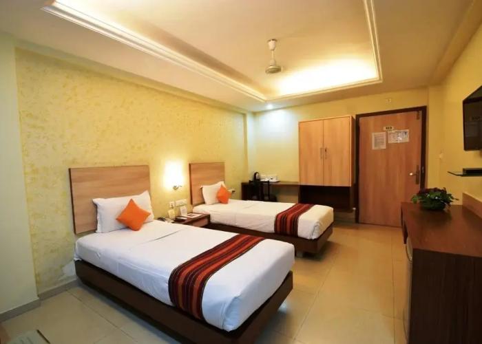 Hotel Pearl