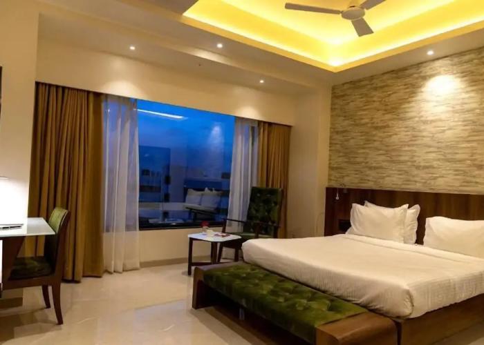 Hotel Pearl