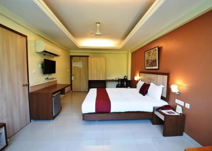Hotel Pearl