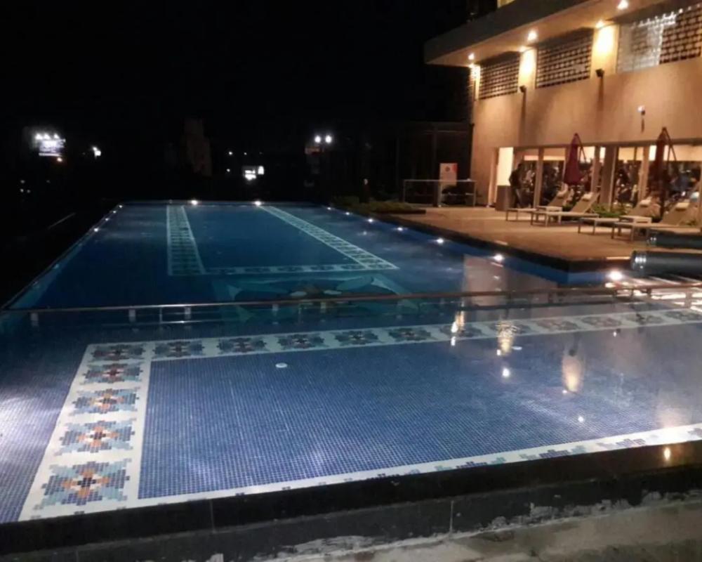 фото Sayaji Kolhapur