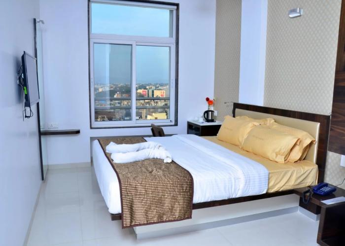 Hotel Sri Sri Executive Lodging