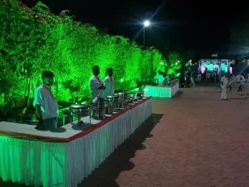 фото Hotel Ayodhya