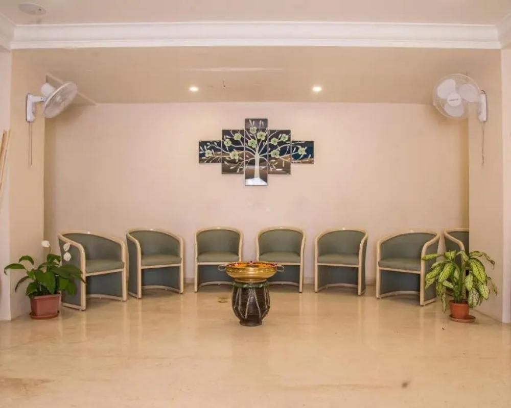 фото Hotel Ayodhya