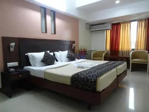 фото Hotel Ayodhya