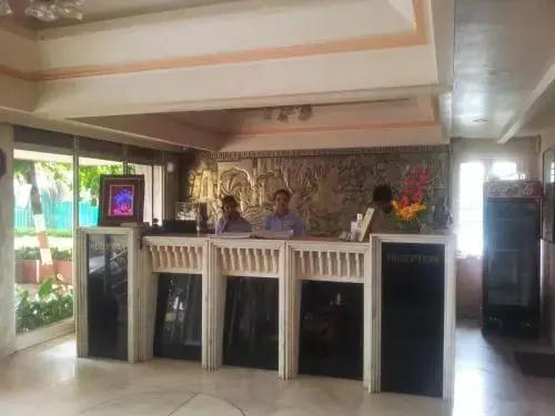 фото Hotel Ayodhya