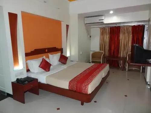 фото Hotel Ayodhya