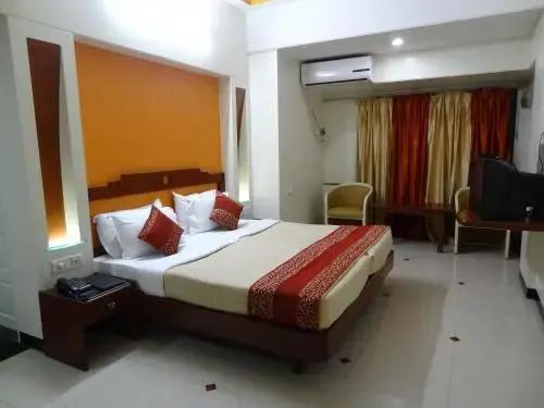 фото Hotel Ayodhya