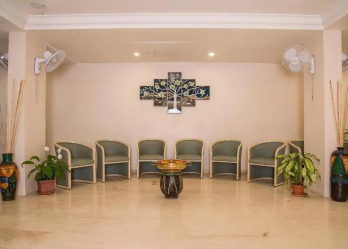 Hotel Ayodhya