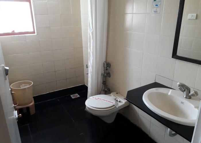 Hotel Vrishali Executive Kolhapur