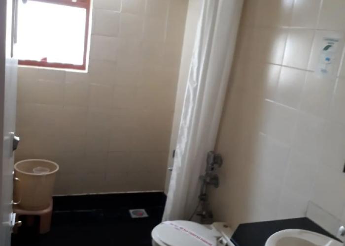 Hotel Vrishali Executive Kolhapur