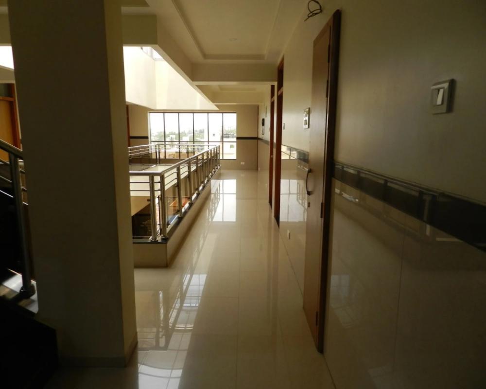 фото Hotel K Square