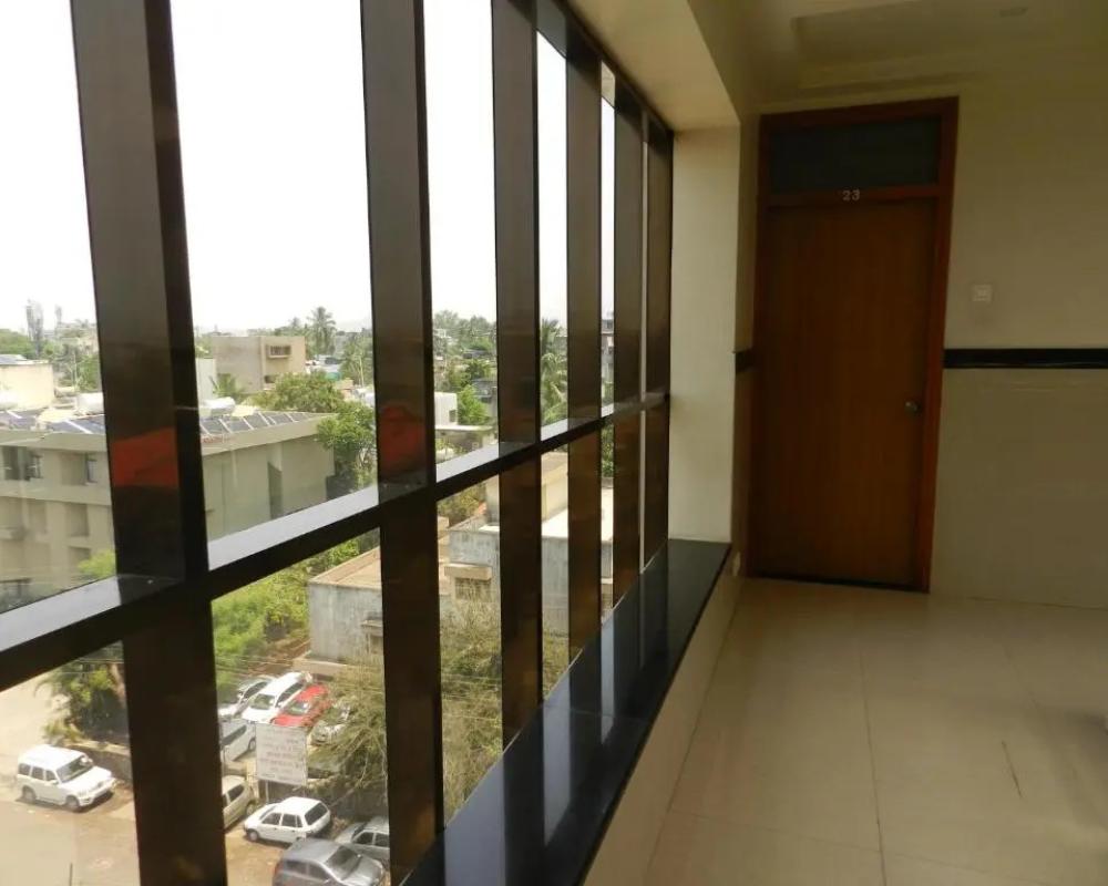 фото Hotel K Square