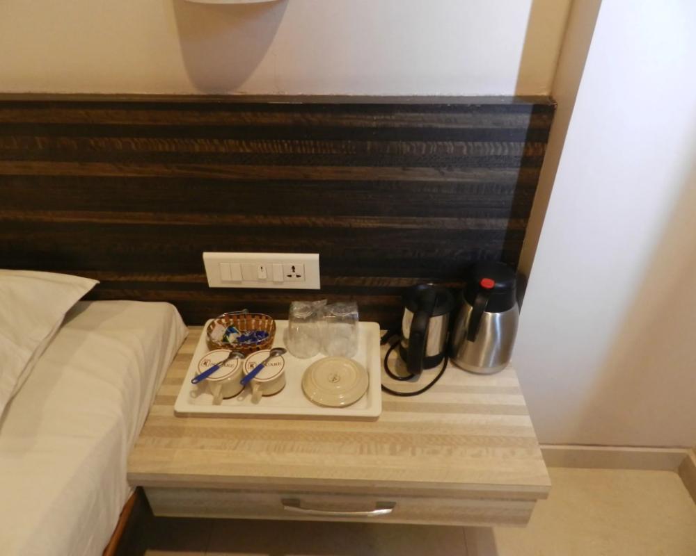 фото Hotel K Square