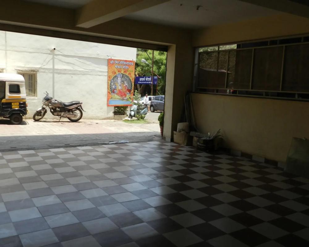 фото Hotel K Square