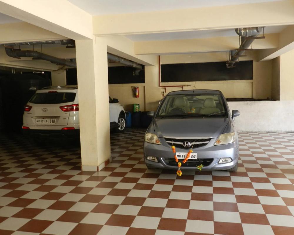 фото Hotel K Square