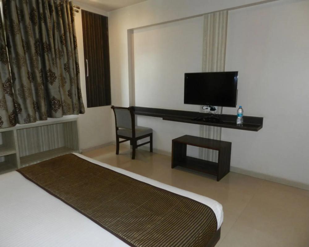 фото Hotel K Square