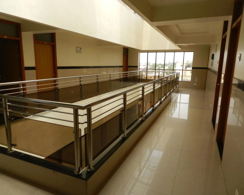 фото Hotel K Square