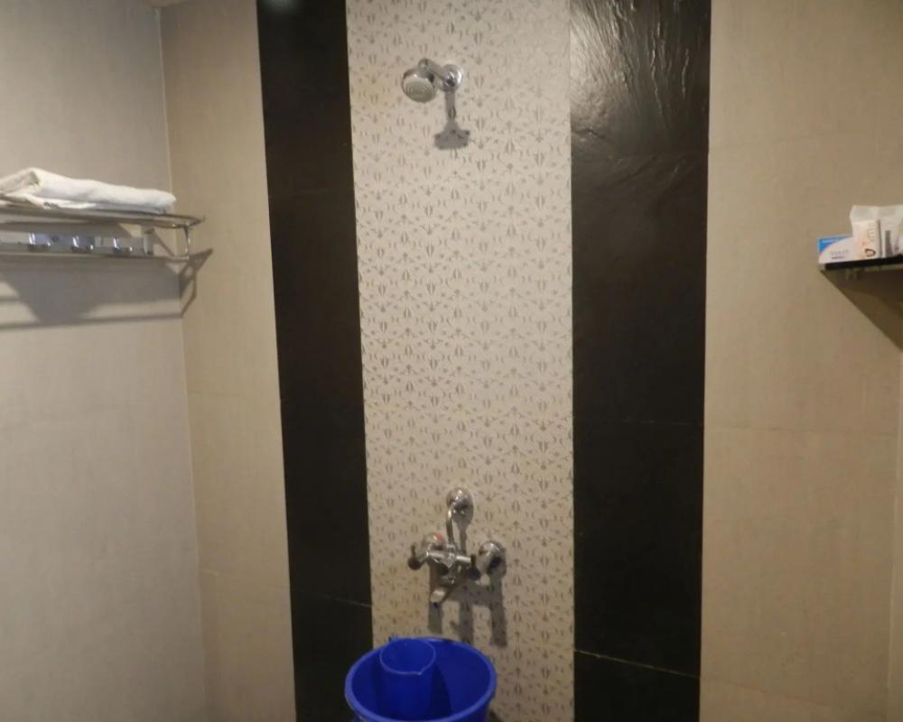 фото Hotel K Square