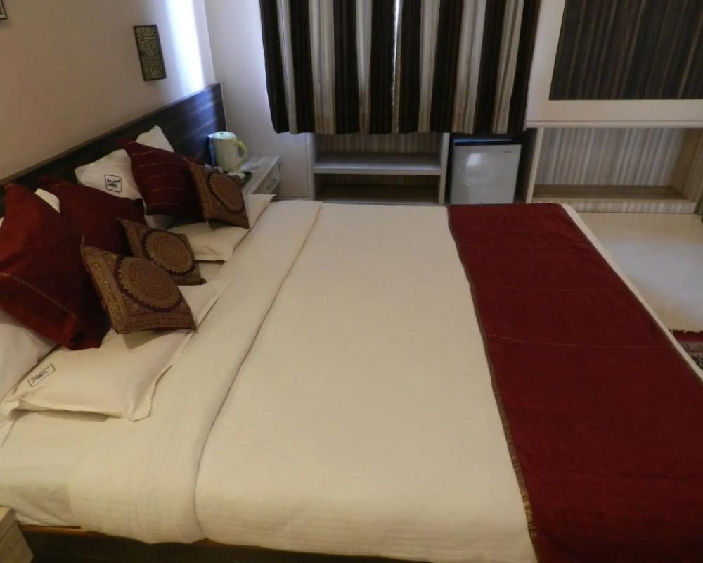 фото Hotel K Square