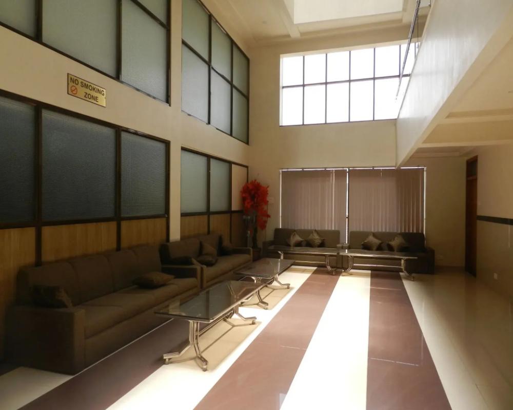 фото Hotel K Square