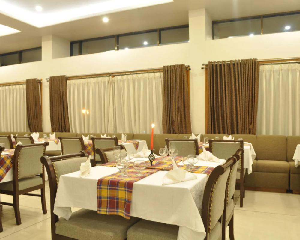 фото Hotel K Square