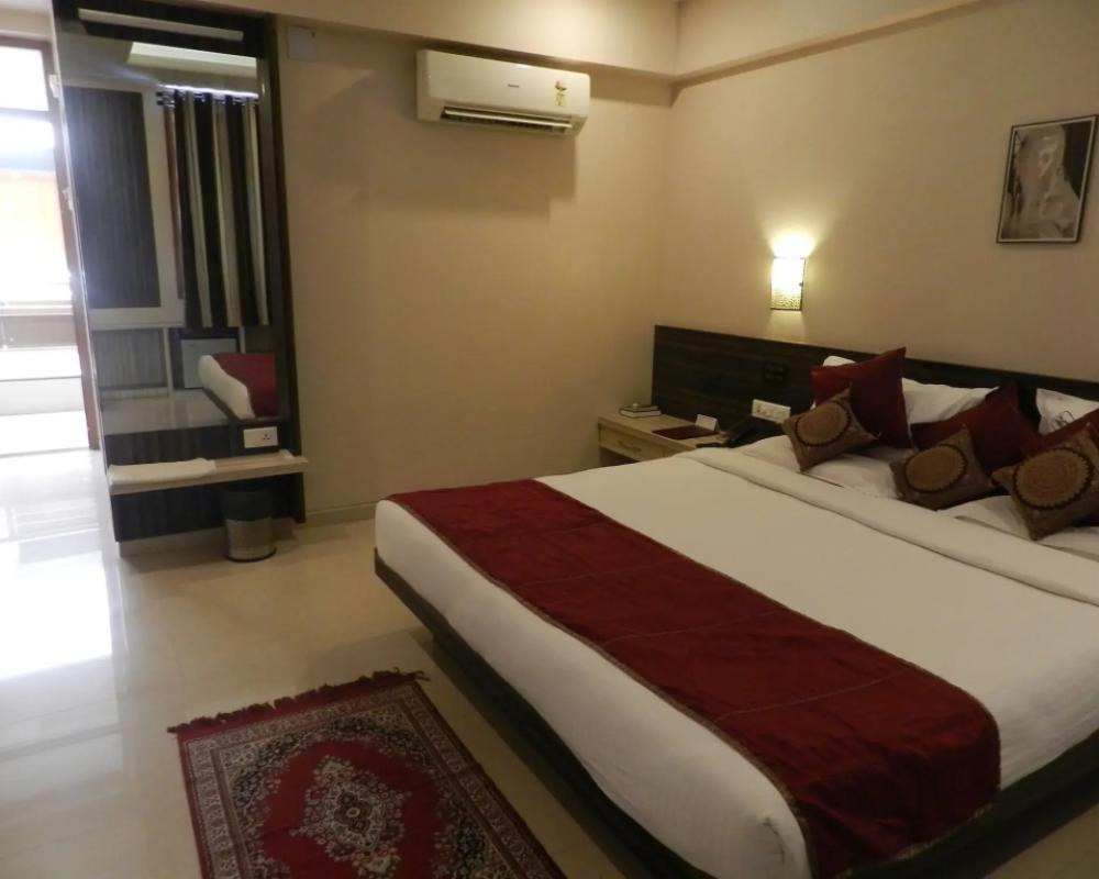 фото Hotel K Square