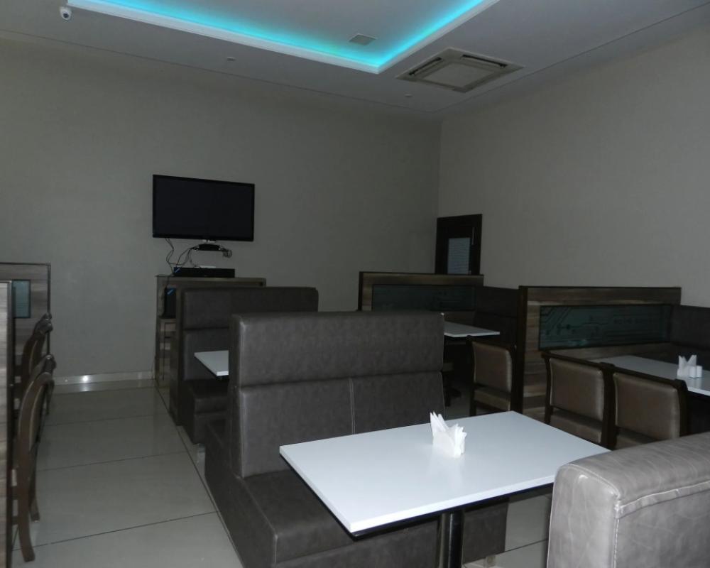 фото Hotel K Square