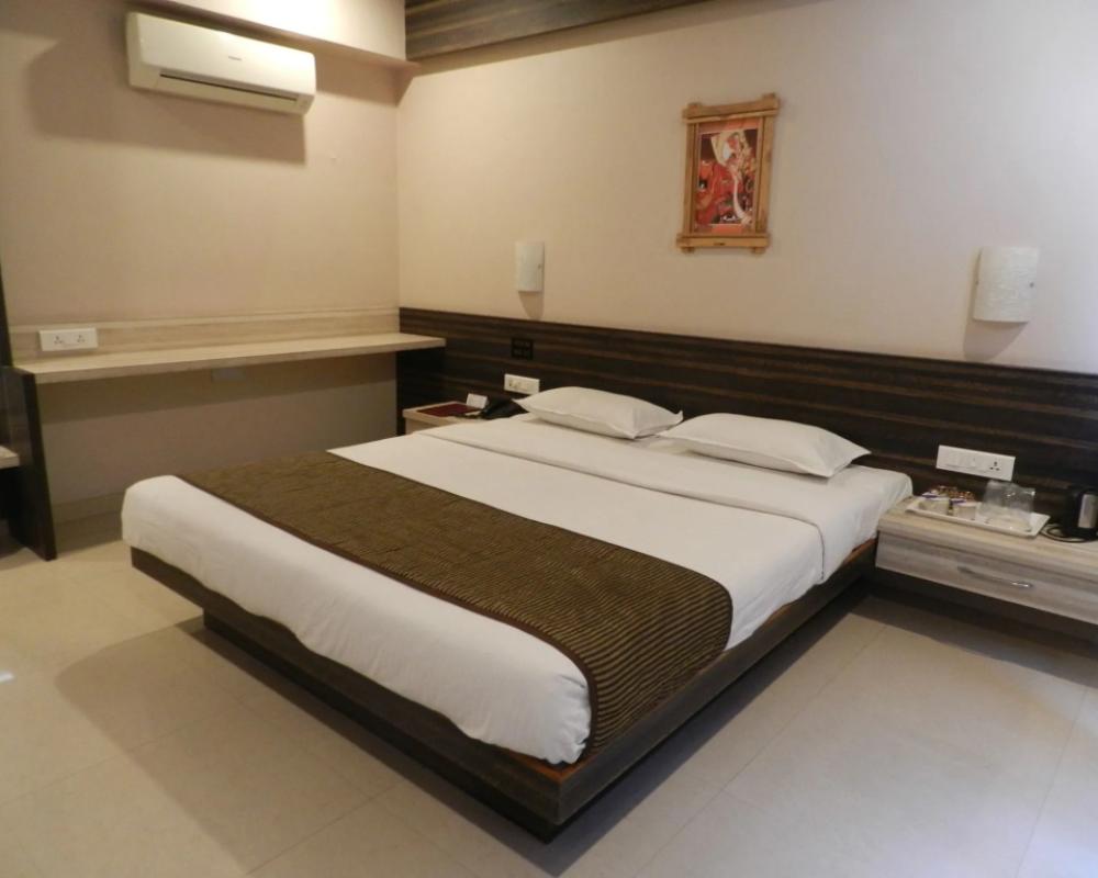 фото Hotel K Square