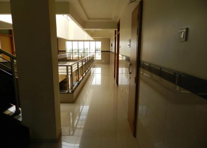 Hotel K Square