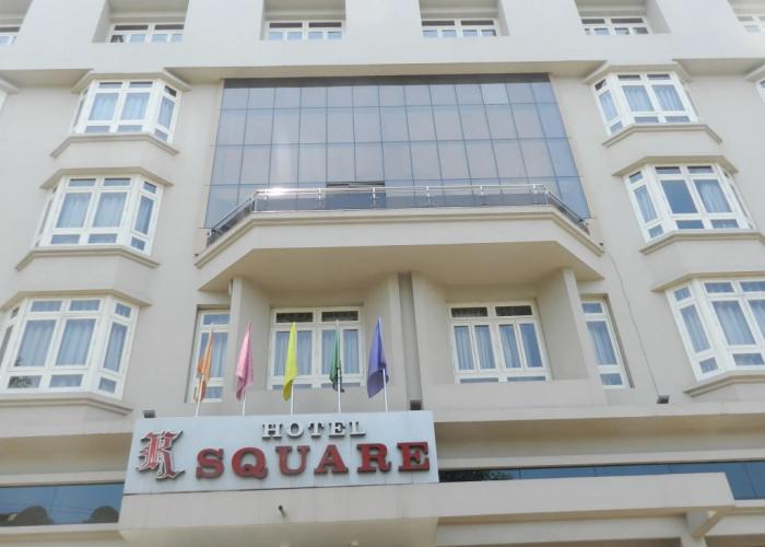 Hotel K Square