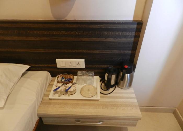 Hotel K Square