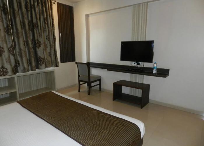 Hotel K Square
