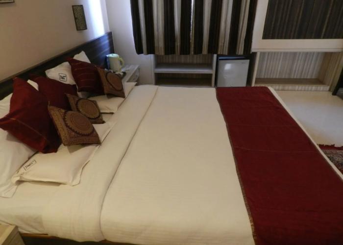 Hotel K Square