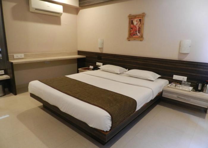 Hotel K Square