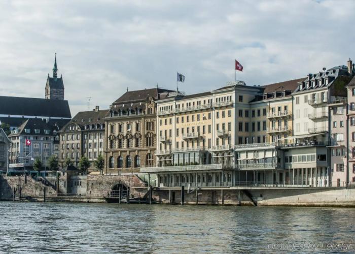 Basel-Landschaft