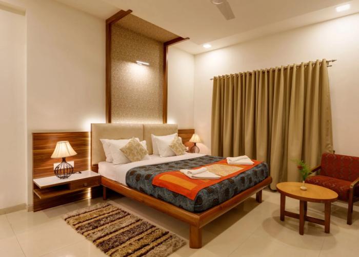 Hotel Woodland