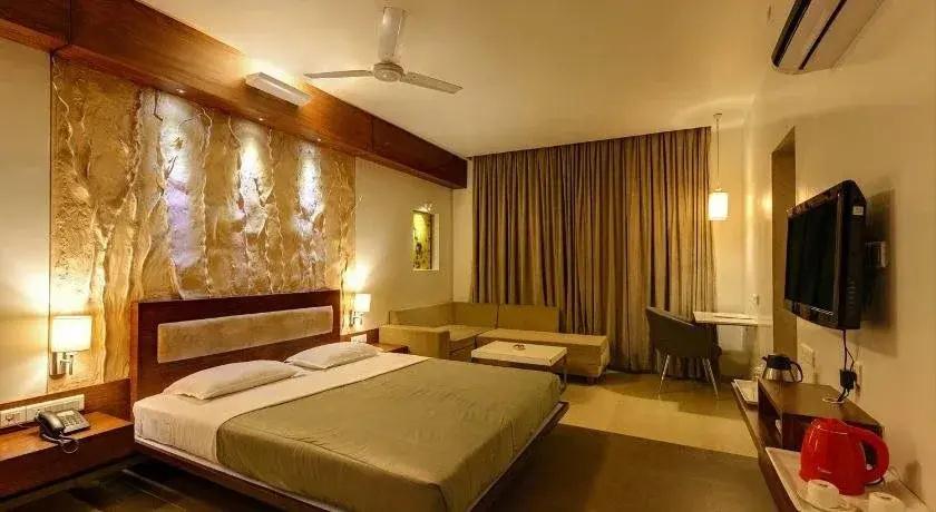 фото Hotel Maratha Regency