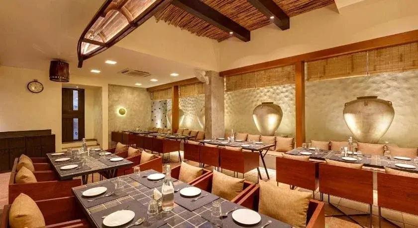 фото Hotel Maratha Regency