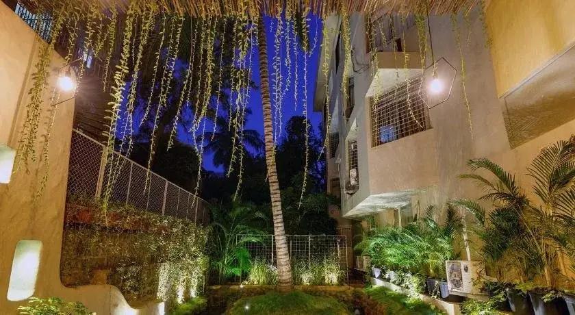 фото Hotel Maratha Regency