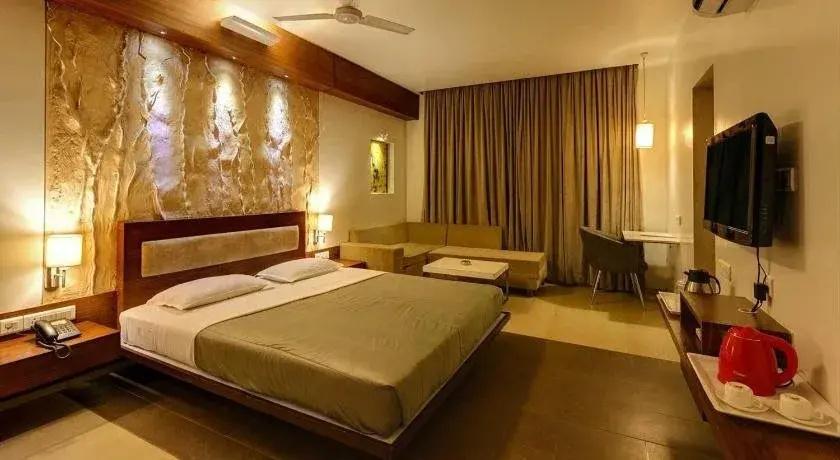 фото Hotel Maratha Regency
