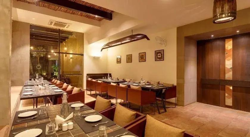 фото Hotel Maratha Regency