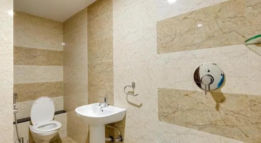 фото Hotel Maratha Regency