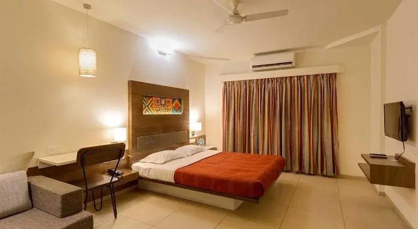 фото Hotel Maratha Regency