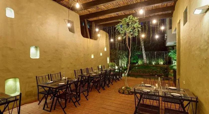 фото Hotel Maratha Regency