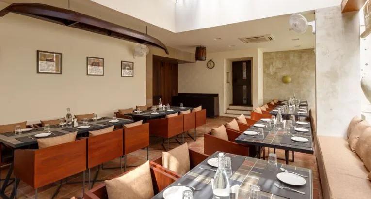фото Hotel Maratha Regency