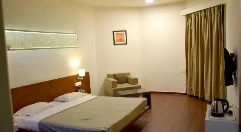 фото Hotel Maratha Regency