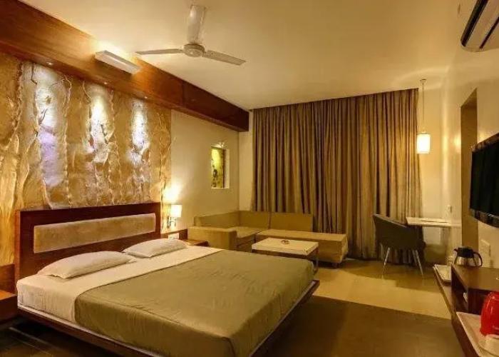 Hotel Maratha Regency
